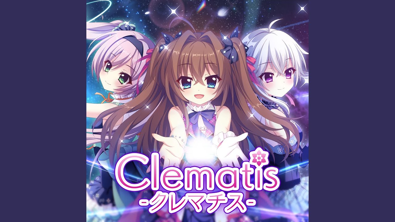 Clematis