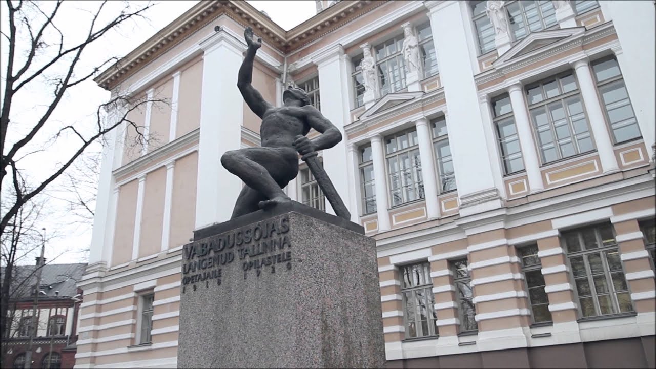 Tallinna Reaalkool