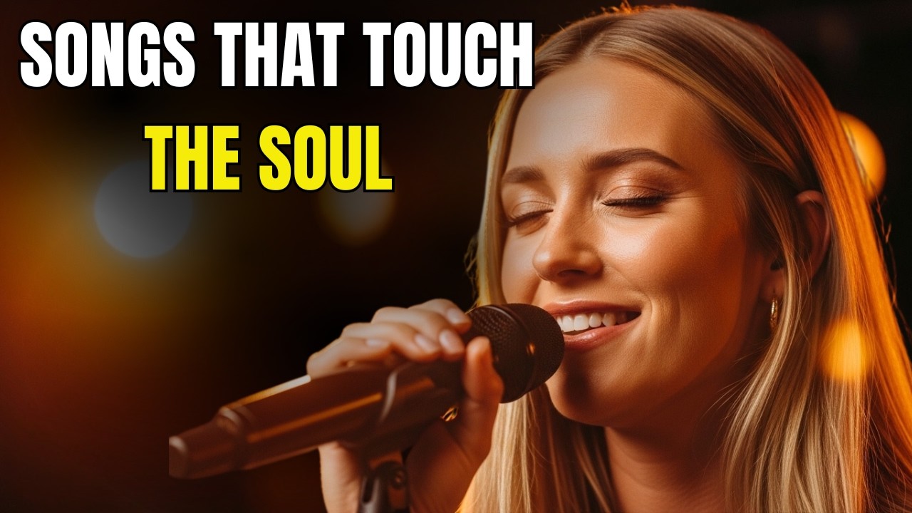 Songs That Touch the Soul | worship songs | praise and worship songs| Worship and Praise