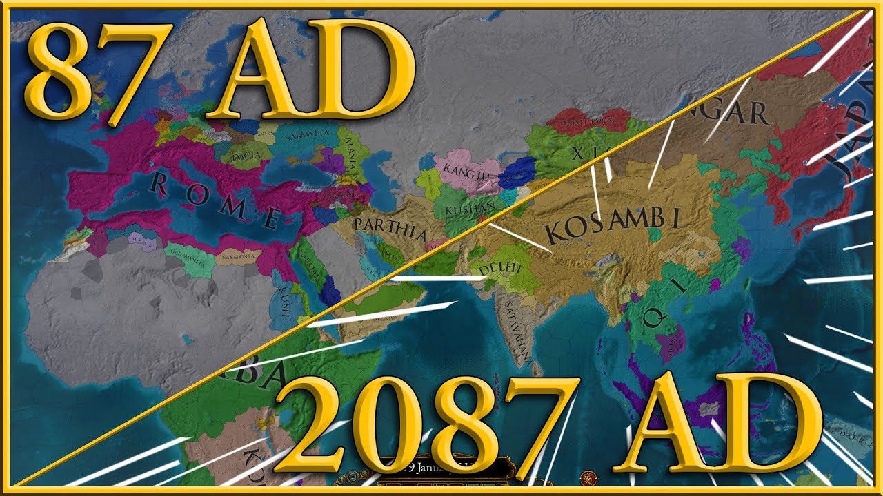 A Complete Extended Timeline Game