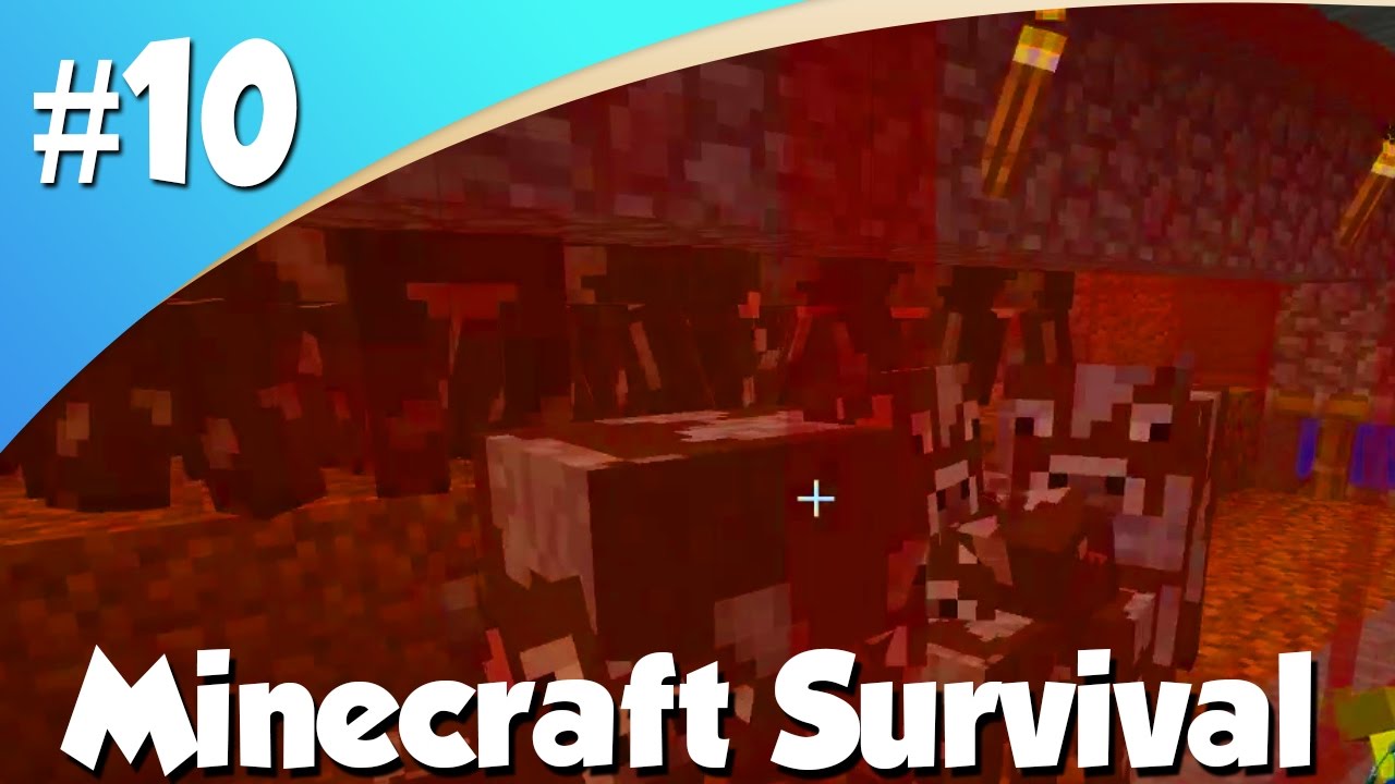 DE SLACHT MACHINE WERKT! (Minecraft #10)