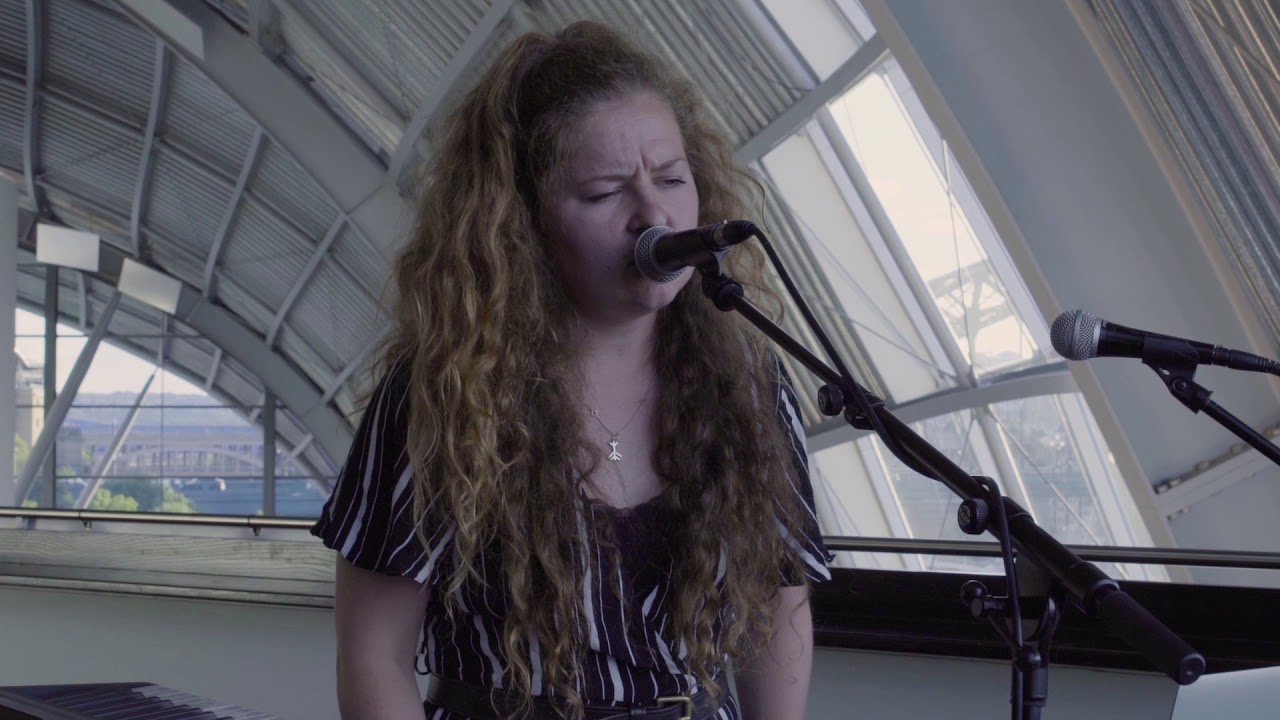 IORA | The Glasshouse