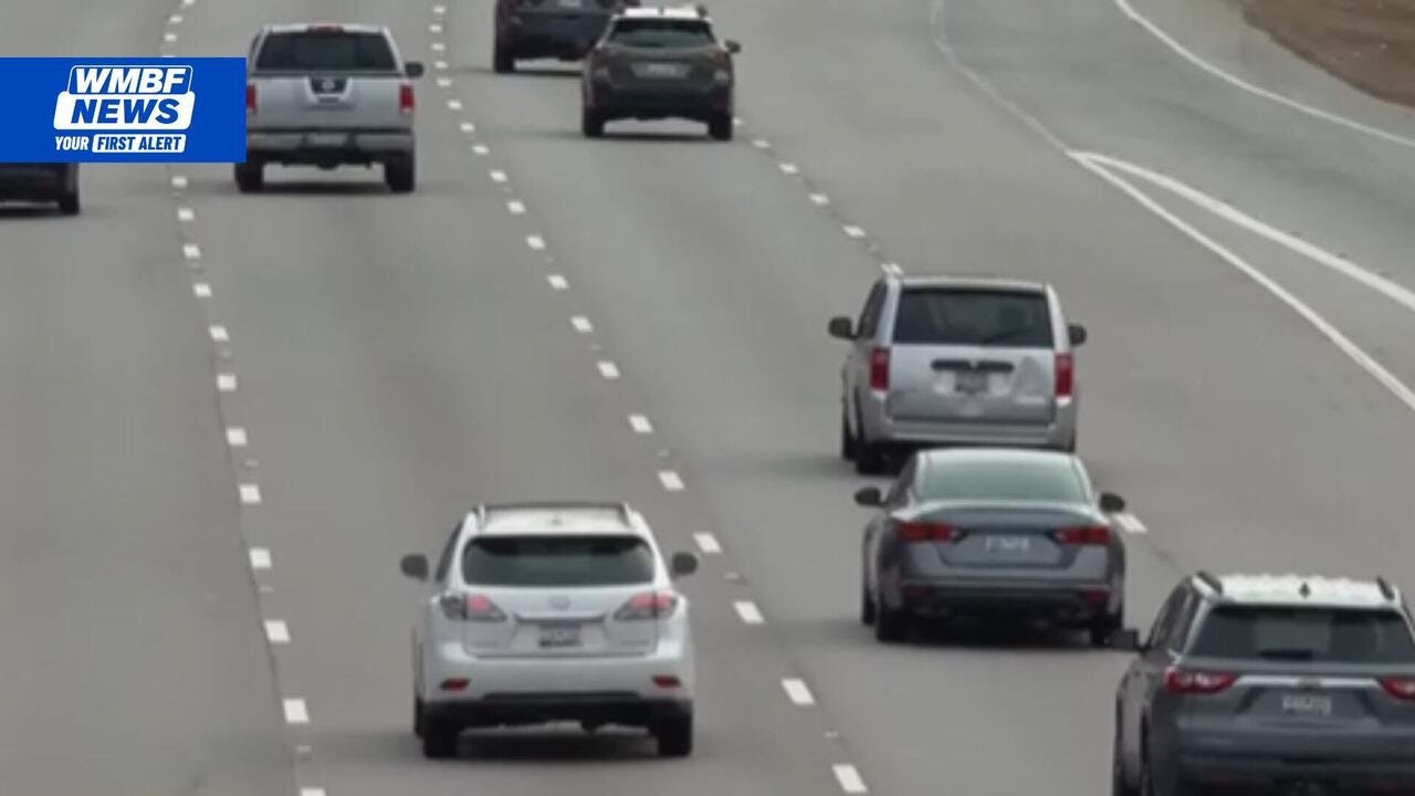 Hands-free law citations begin soon for SC drivers