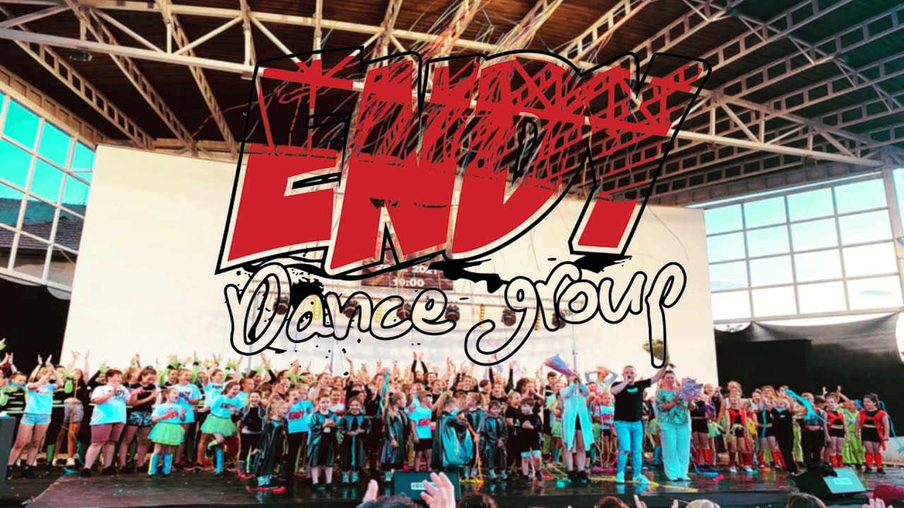 ENDY Gbely_Dance Connection 2021