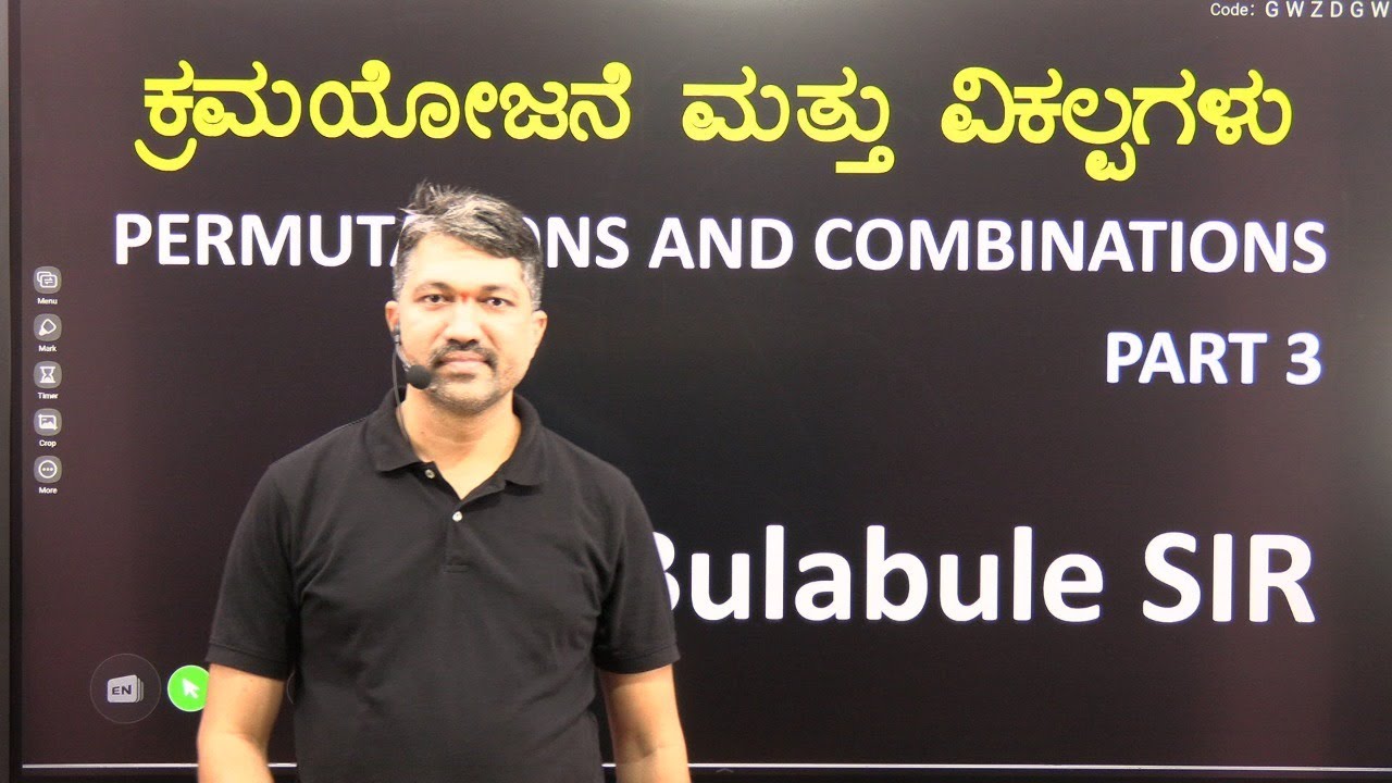 COMBINATIONS PART 3 || BULABULE SIR ||