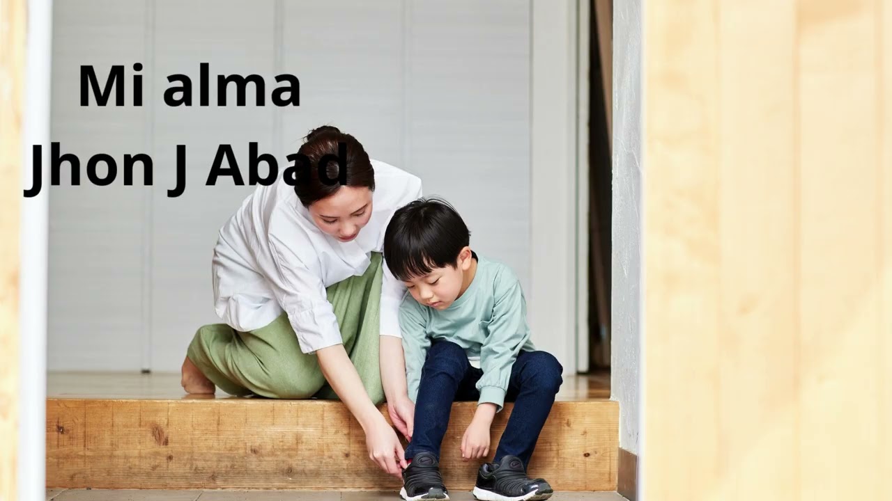 Mi Alma