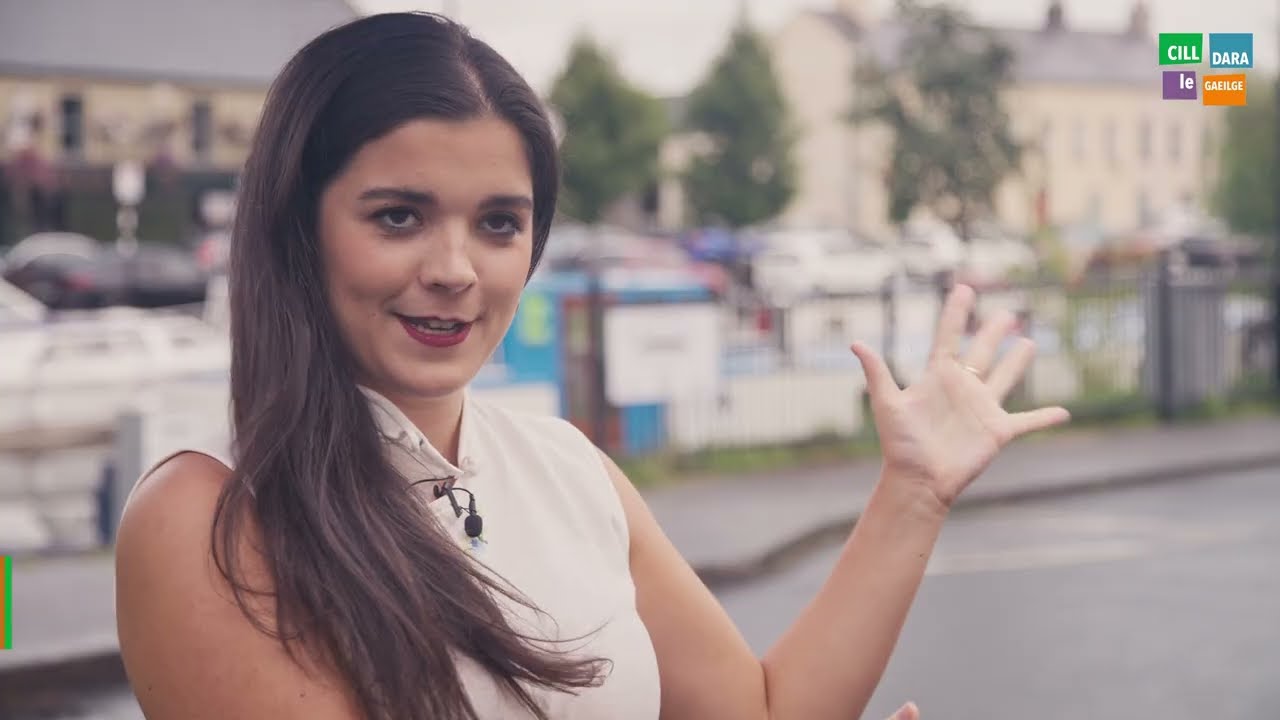 Féile na Sollán - Promo # 1