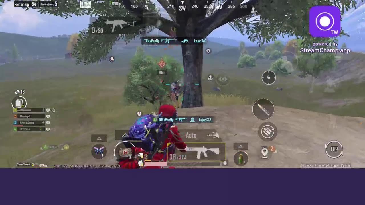 Battleground Mobile India || Classic Gameplay || Rush Gameplay with old players