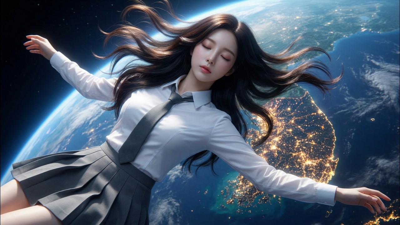 ♬ CITY (MV)