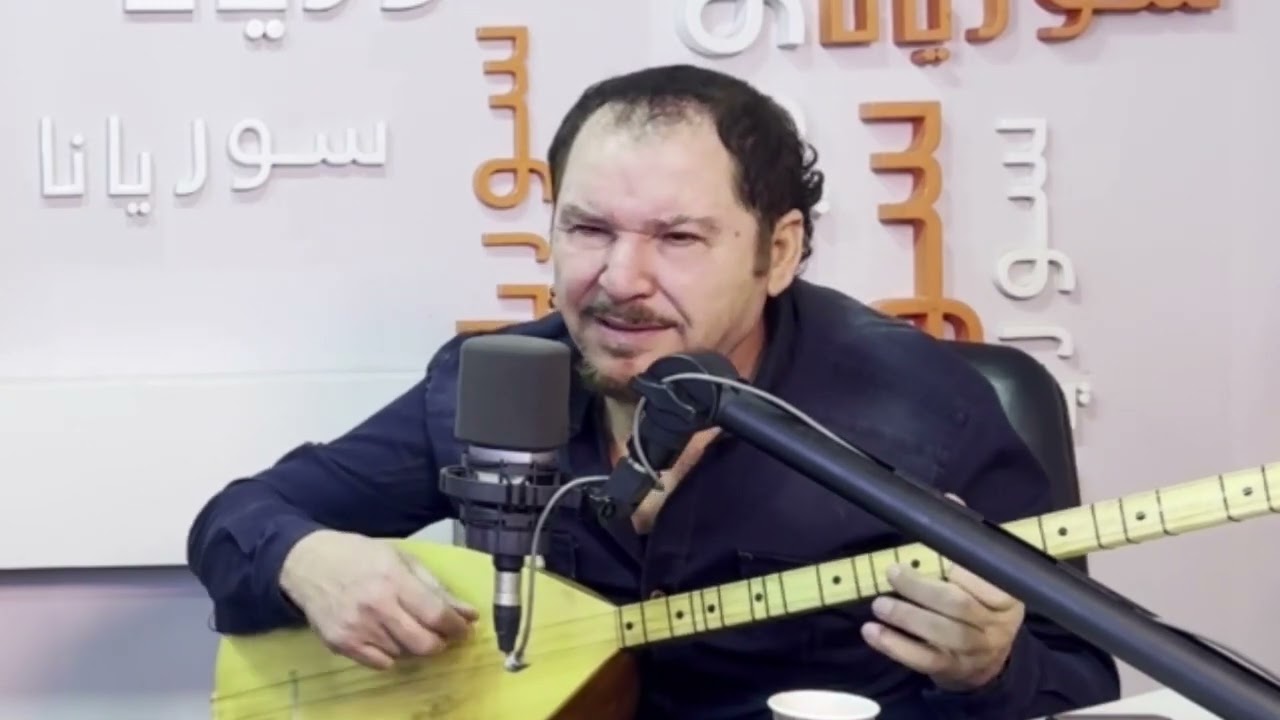 خبرني ياطير / شمس الأمل / ريبر وحيد