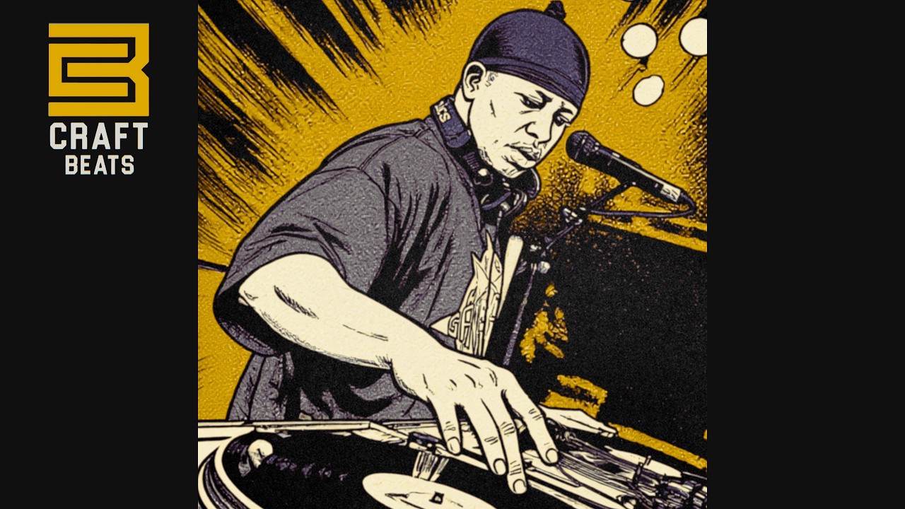 [FREE] Classic Boom Bap Type Beat - 