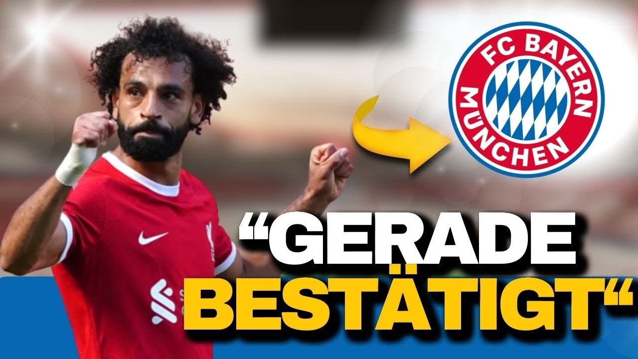 ⚽ Fu&szlig;ballnachrichten des Aktuelle Nachrichten vom FC Bayern M&uuml;nchen