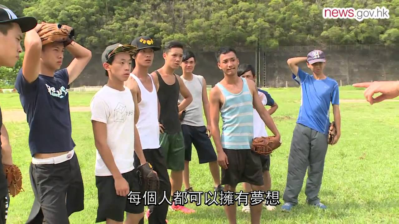 電影．追夢．全壘打 (21.9.2014)