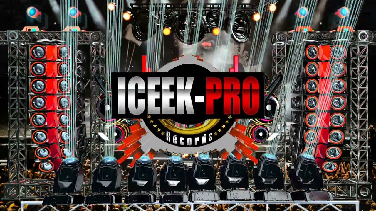 La Cumbia Del Medio Metro ICEEK PRO