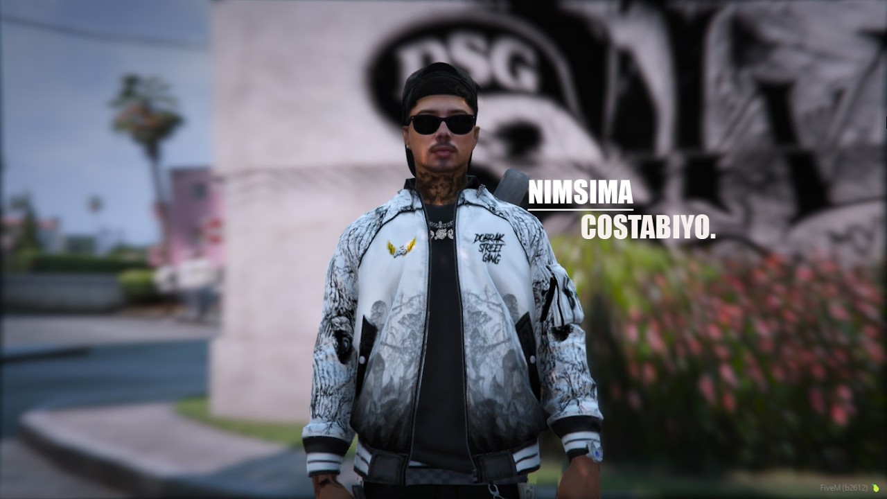 wtf was going on?  #dsg #dobrakgang #mediashareon #imeroleplay #imerp #costabiyo