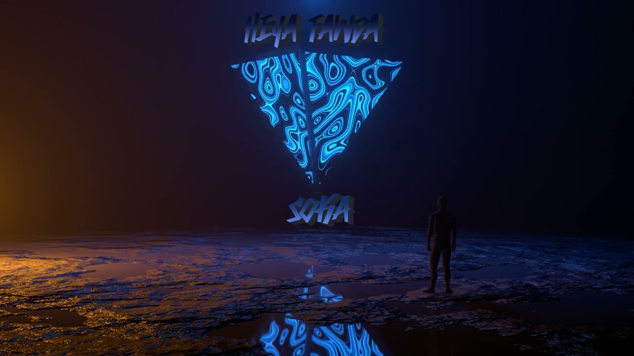 Soka - Heya fawda | سوكا - هي فوضي (Prod.Soka)