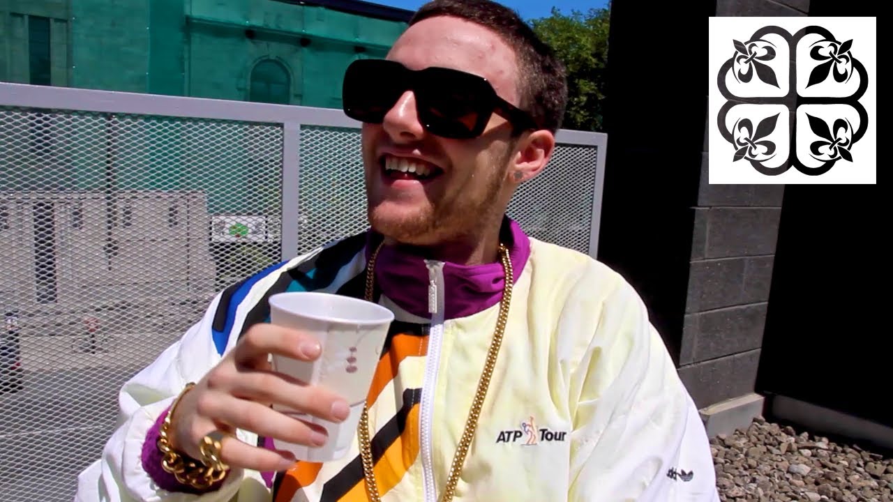 MAC MILLER x MONTREALITY - Interview