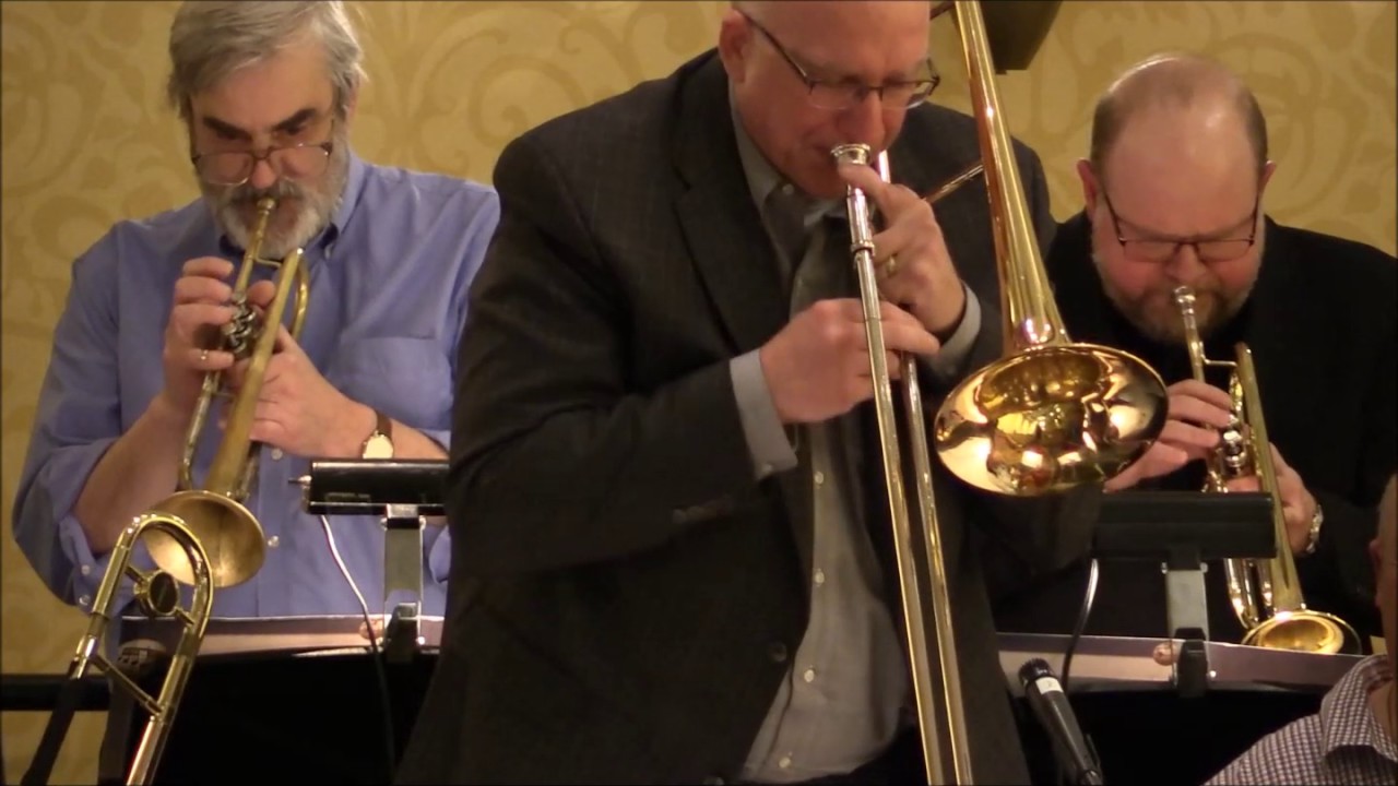 Popo (arr. Mike Tomaro, Grade 4 Jazz Ensemble #07012782)