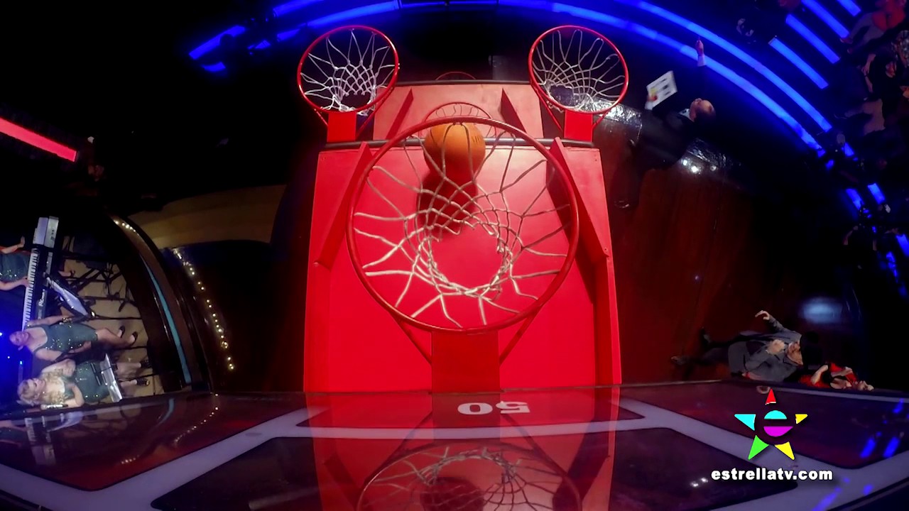 Baskeleatinas - Noches Con Platanito