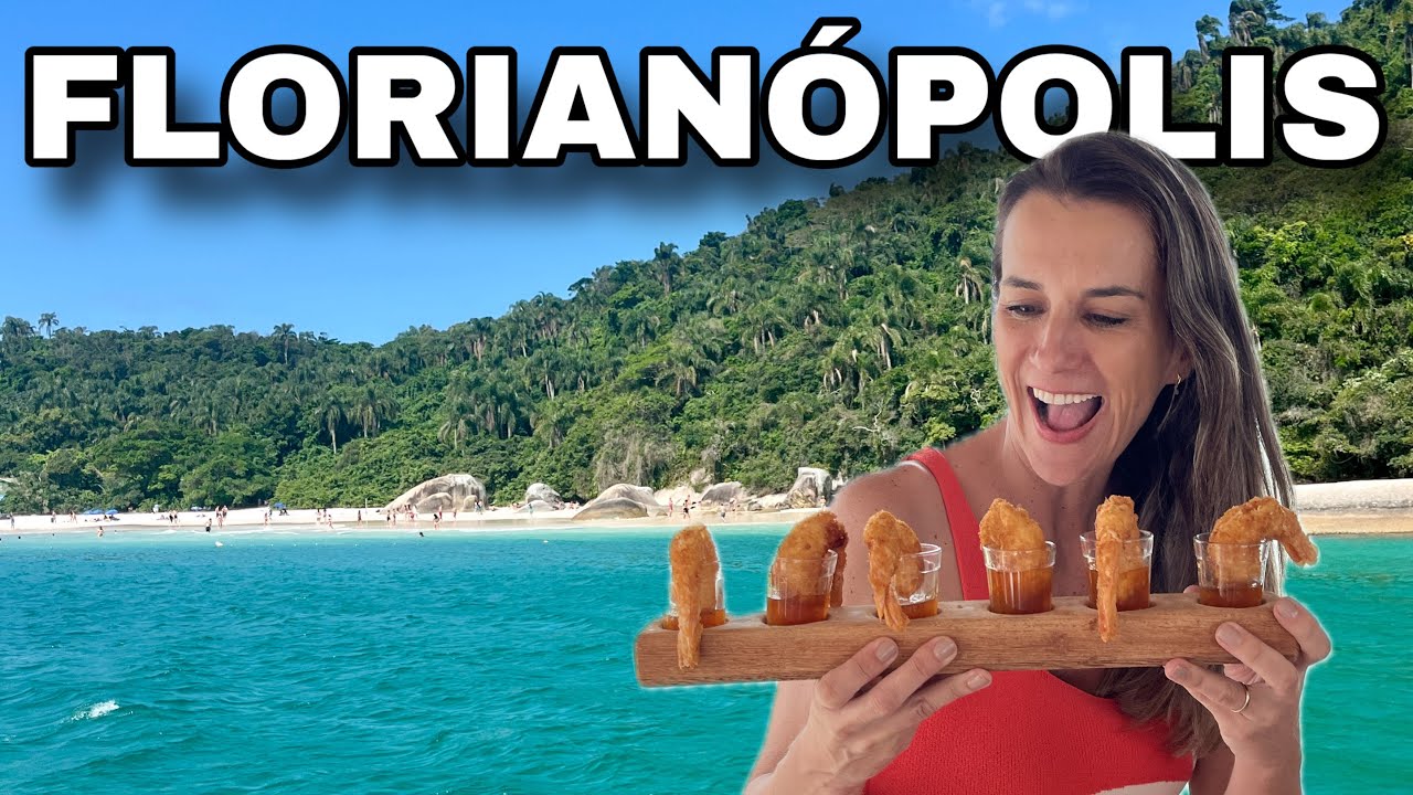 O que fazer em Florianópolis (Algumas Dicas)