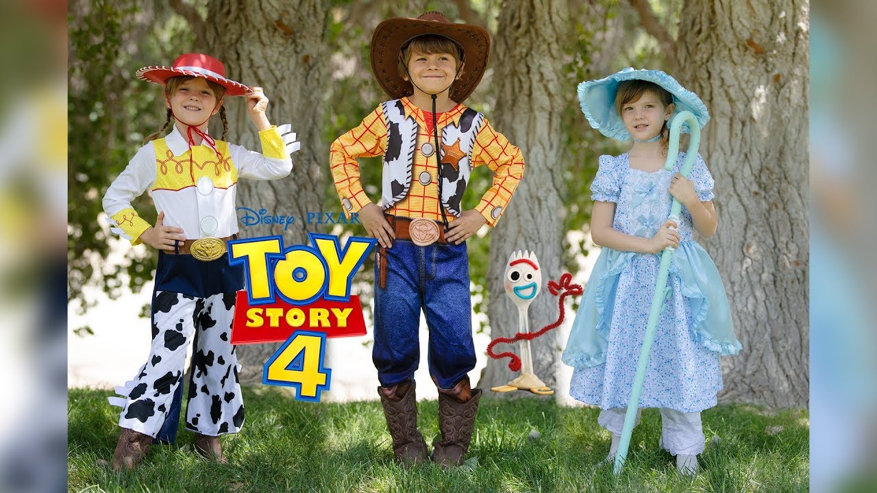 TOY STORY 