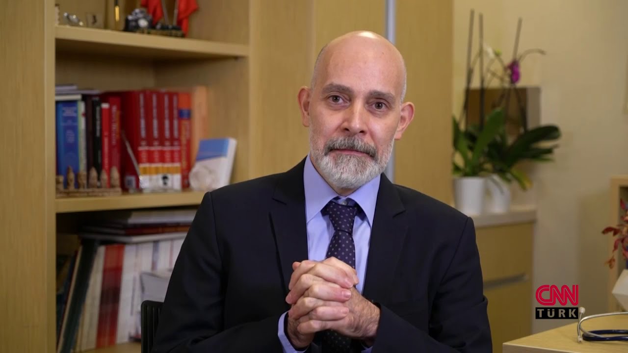 İŞİN UZMANI / KORONAVİR&Uuml;S&Uuml;N &Uuml;REME SİSTEMİNE ETKİLERİ - PROF. DR. MEHMET MURAD BAŞAR