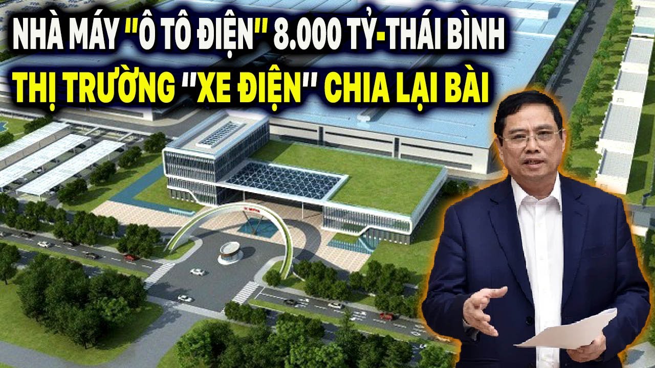 CUỘC CHIẾN TỶ ĐÔ - GEL-O&J ''BƠM 8 000 TỶ'' VÀO NHÀ Ô TÔ TẠI THÁI BÌNH