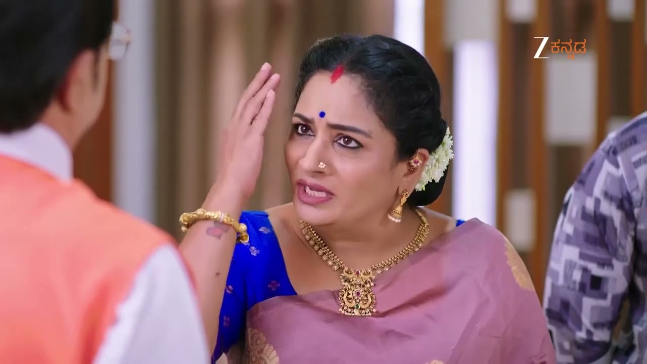 Shravani Subramanya | Ep - 431 | Webisode | Oct 26 2025 | Zee Kannada