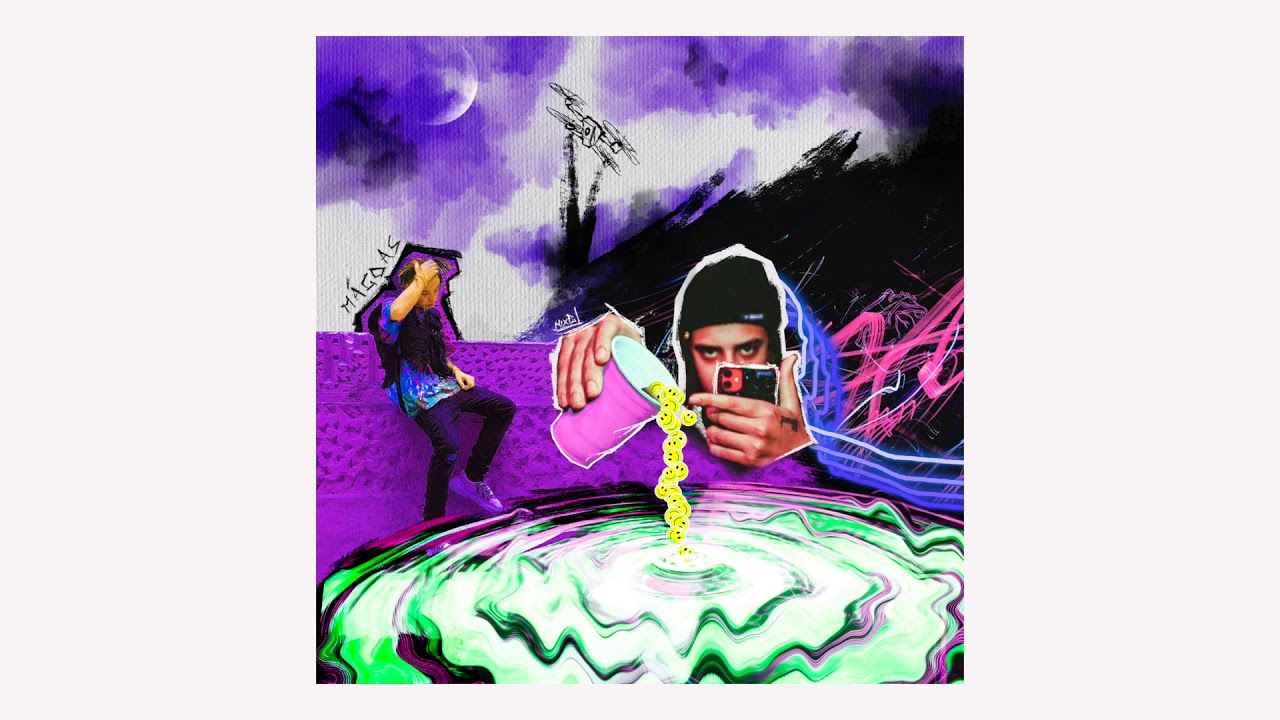 2. Thiago x Leozin - Mágoas