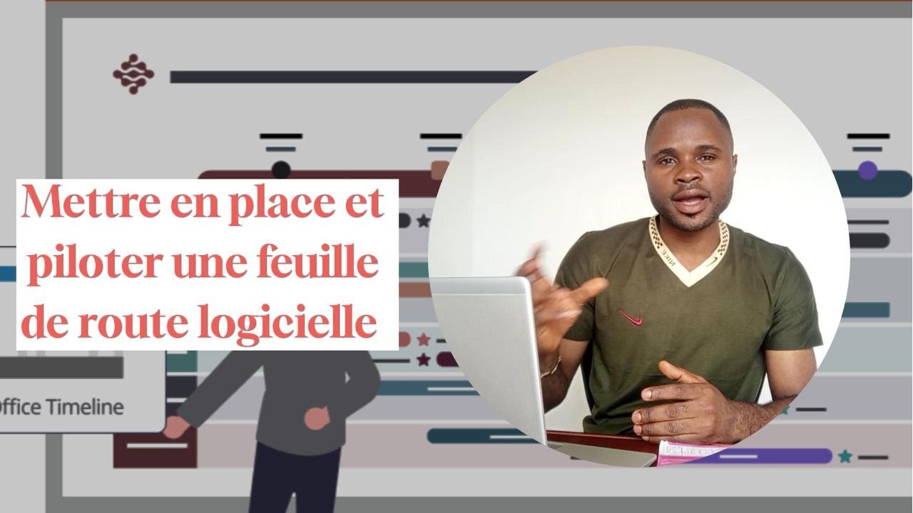 Comment mettre en place et piloter une Feuille de route ou Roadmap produit ?