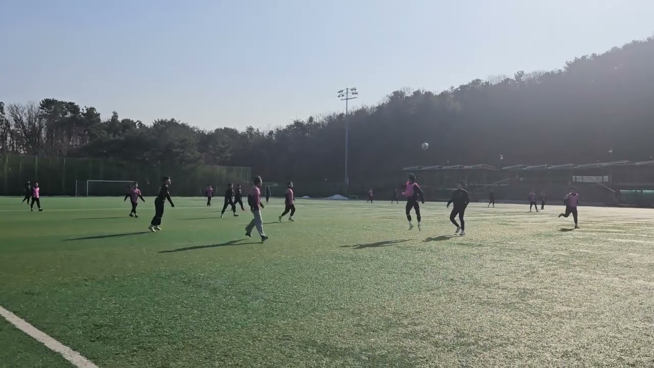 260201 아띠fc vs 러블리fc 2쿼터