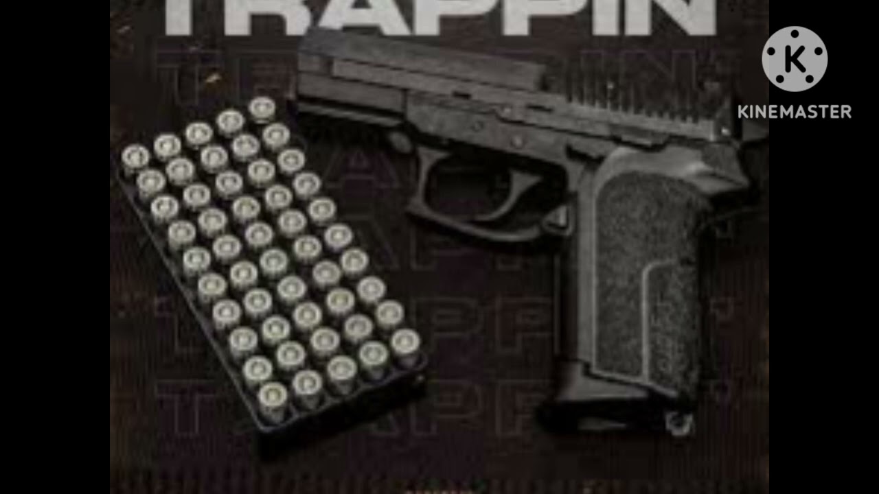 Trap king Trappin sped up