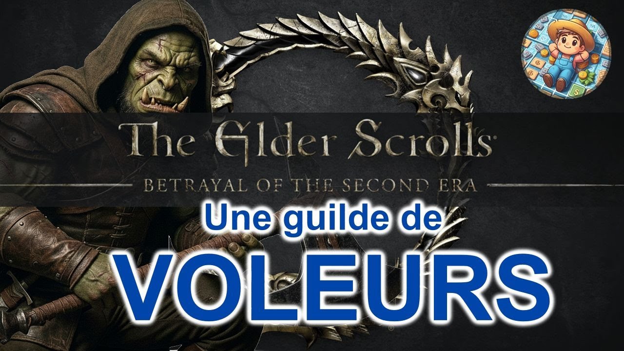 🛡️ Elder Scrolls: Betrayal of the Second Era | DÉBUT D'AVENTURE & TUTO (Gameplay Solo)