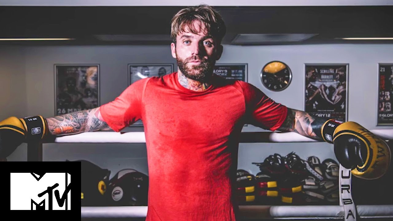 Aaron Chalmers&rsquo; Ultimate Guide To MMA | Geordie Shore