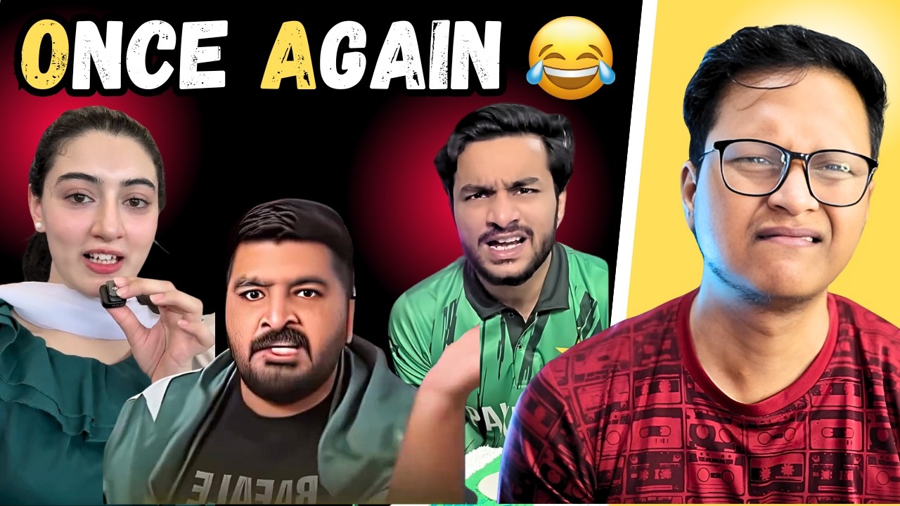 Hamne Endia Ko Hra Dia (Ep:-3) | Samrat Ki Pathshala
