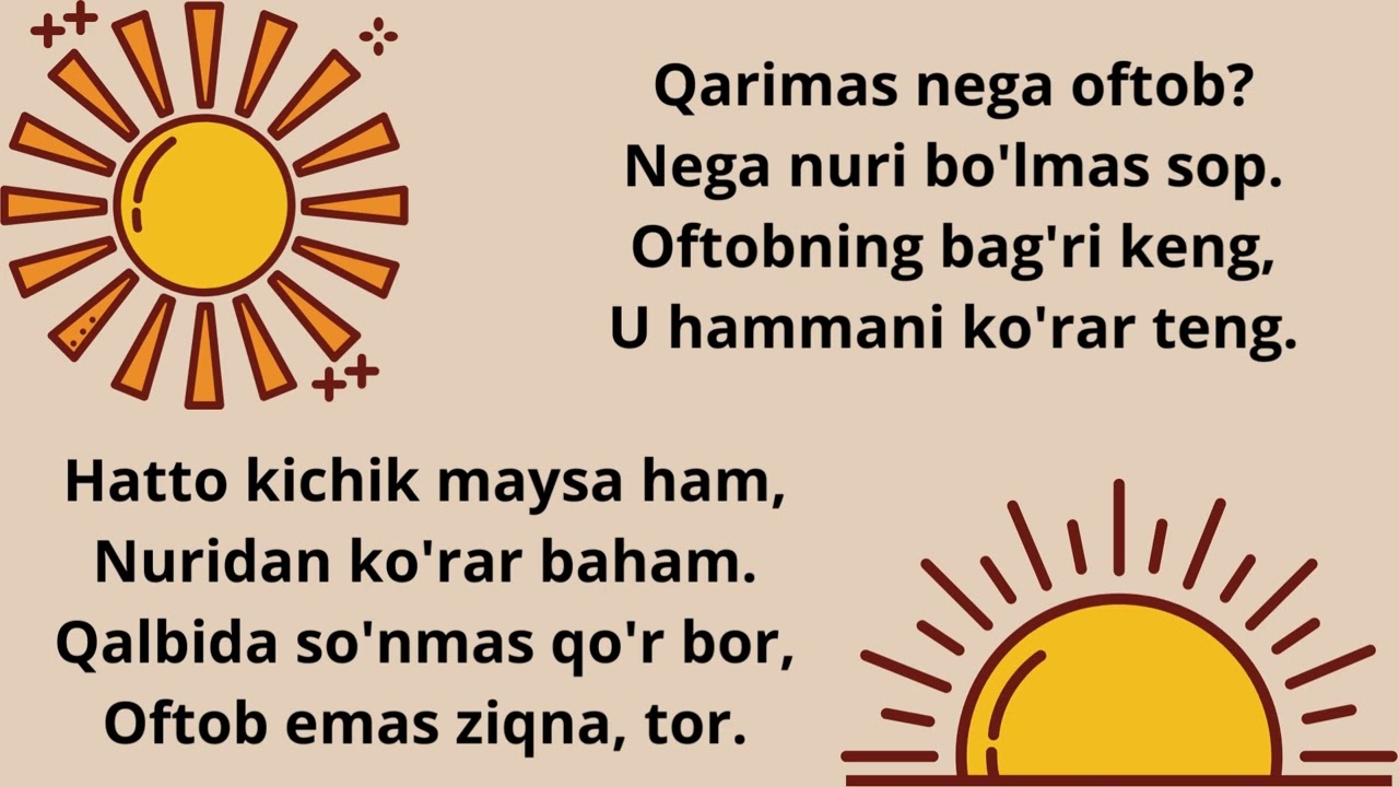 Rauf Tolib Oftob Bobo