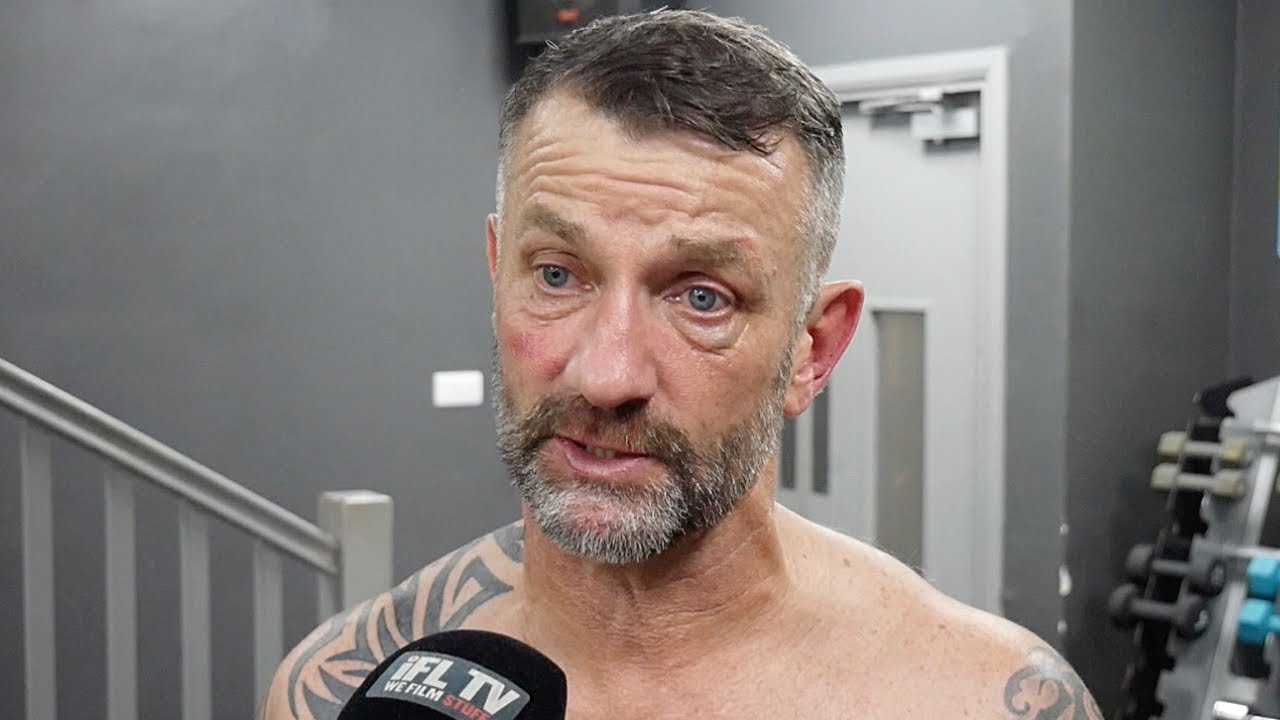 'I AM JUST GUTTED' - SIMPLE SIMON REACTS TO GETTING KNOCKED OUT IN THE FIRST ROUND BY DAPPER LAUGHS