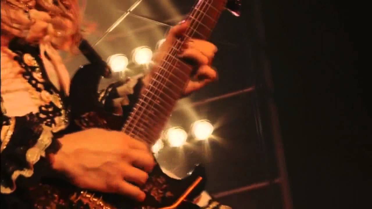 Versailles   Flowery [Holy Grail  Grand Final  2012] Sub esp / Romaji
