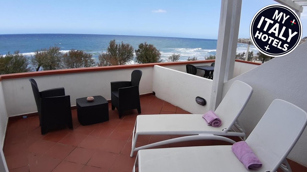 Villa Cerniglia Plus | Cefalu, Italy | Hotel Review 🌟