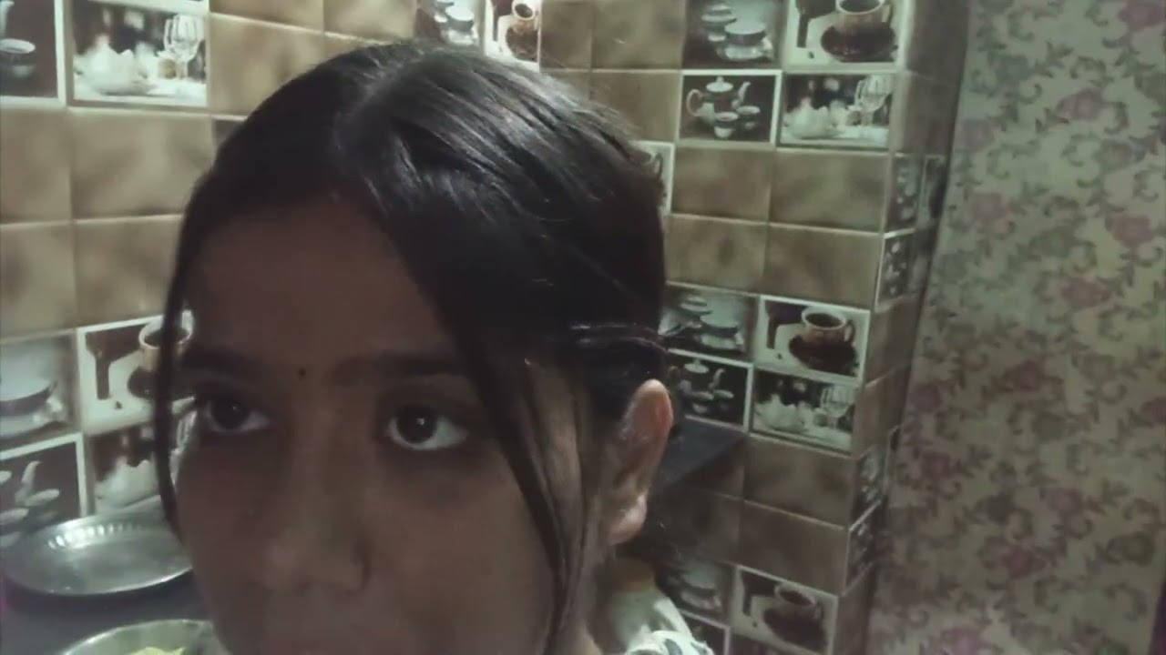 Bahut Dino ke badd loki ka Bachka khaye 