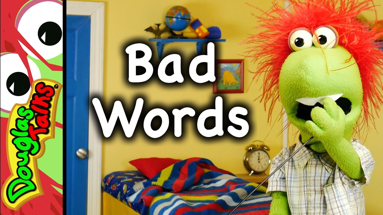 Bad Words | Ephesians 4:29