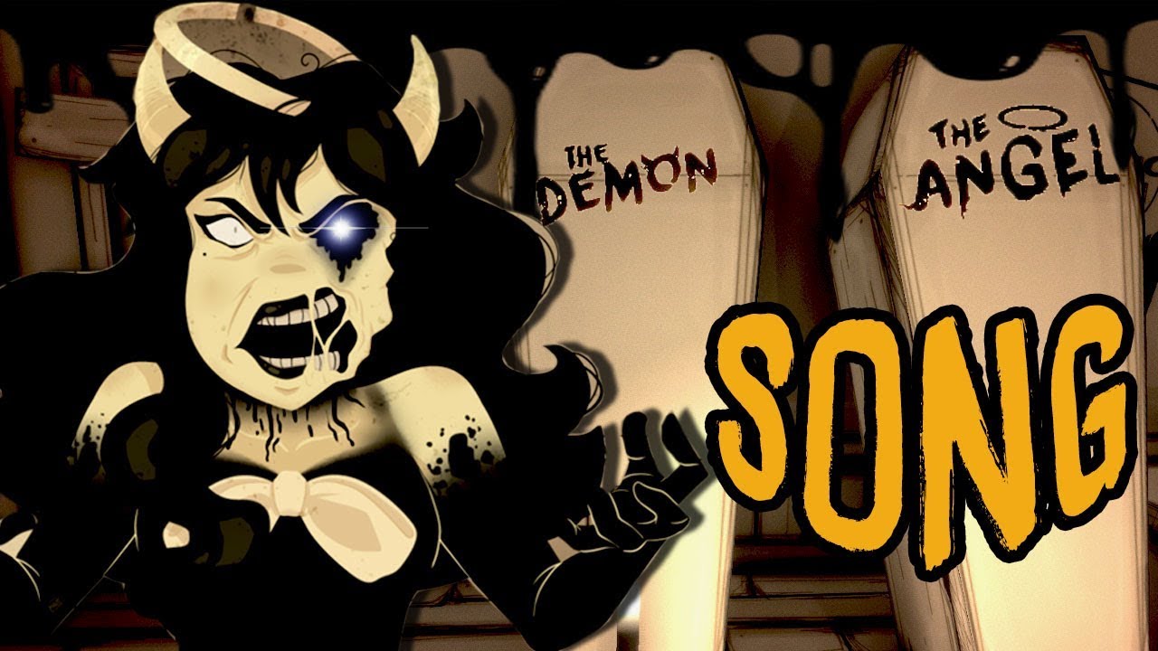 ALICE ANGEL SONG 