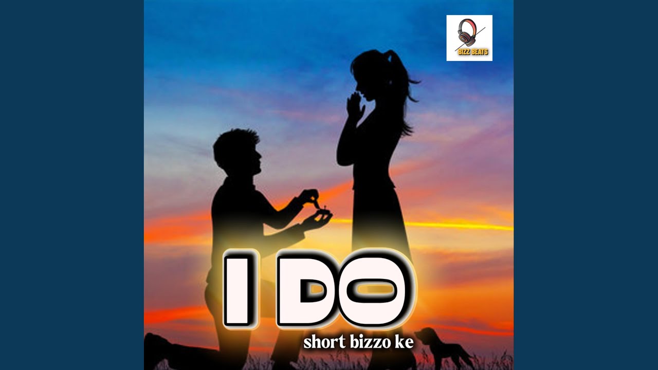 I DO