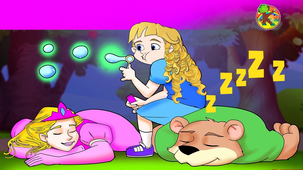 25 Minutos Cuentos Infantiles | KONDOSAN en Español - Cuentos Cortos para Niños | Cuentos de hadas