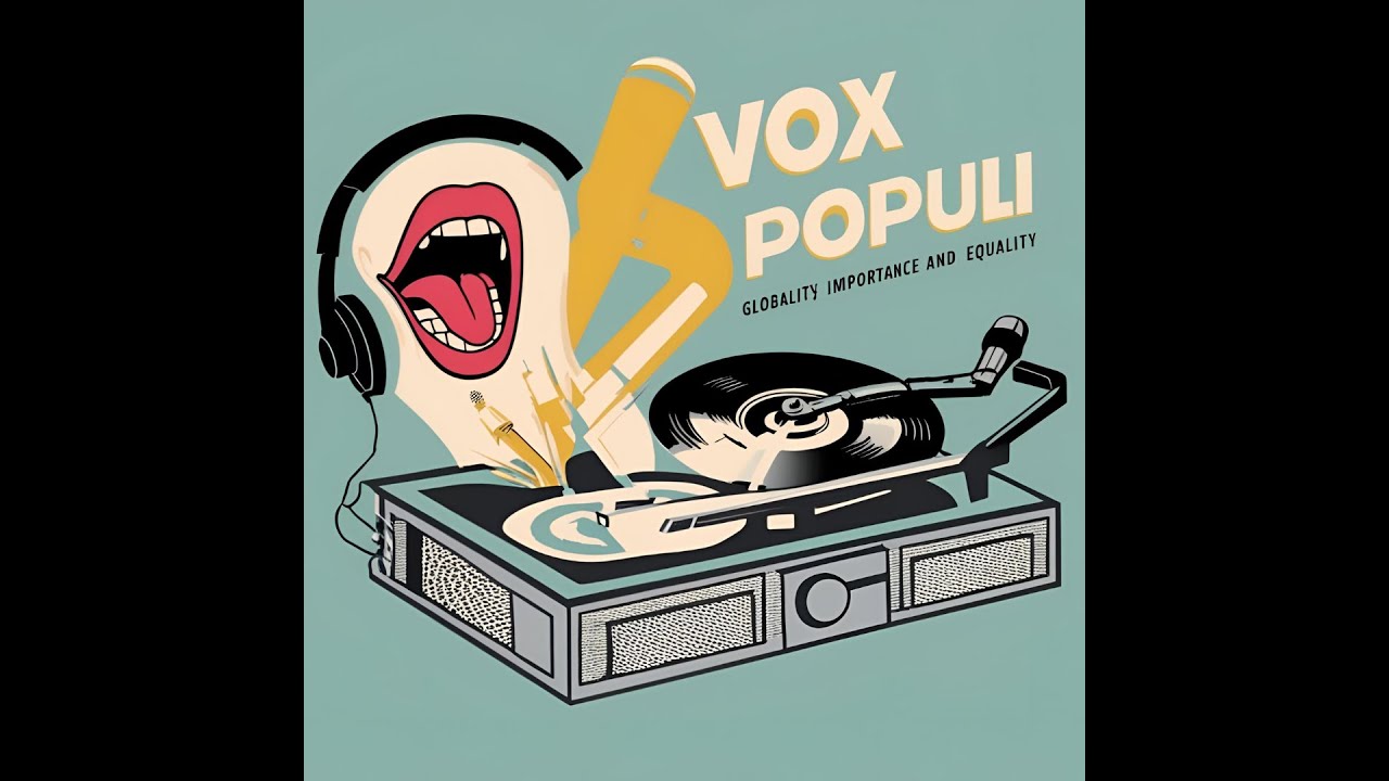 Vox Populi 2025 - UN MELOGRANO PER LA VITA