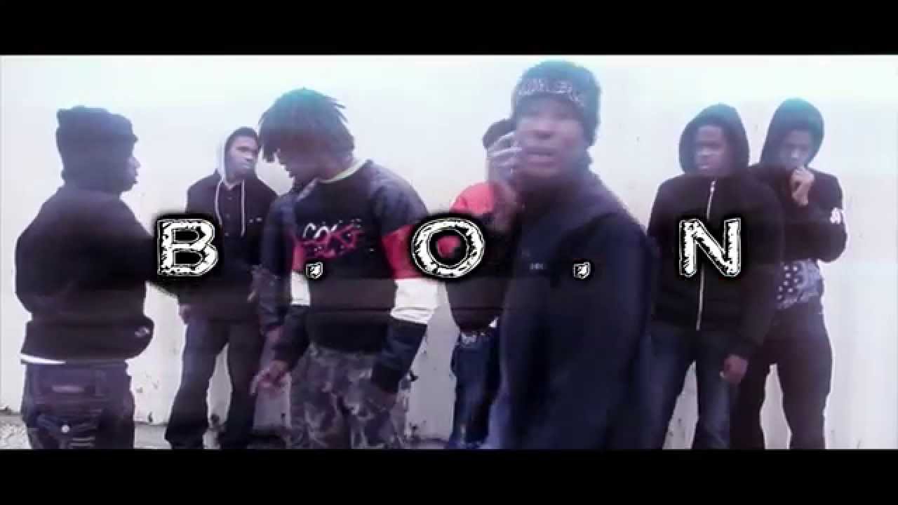 Lil John Mr.Gdk - B.O.N | ShotBy.KiddKc | HD|