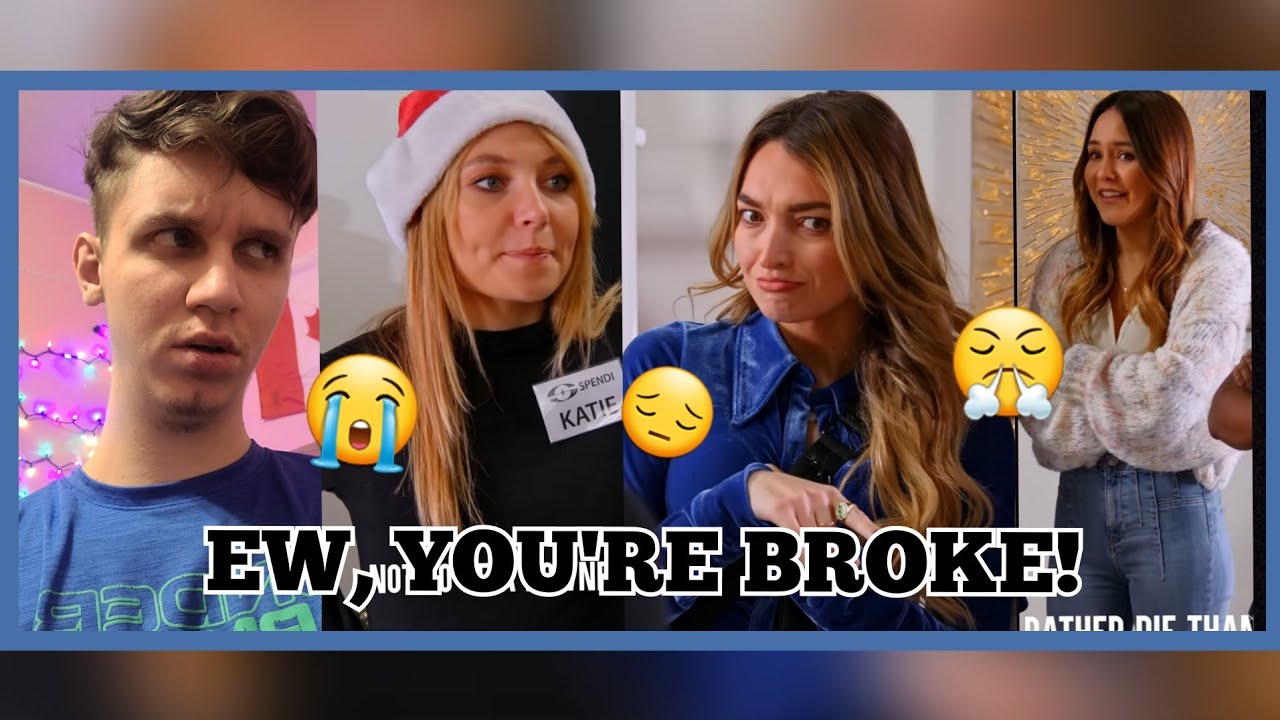 MEAN GIRLS SHAME Retail Worker, They Live To Regret It (Dhar Mann) REACTION!