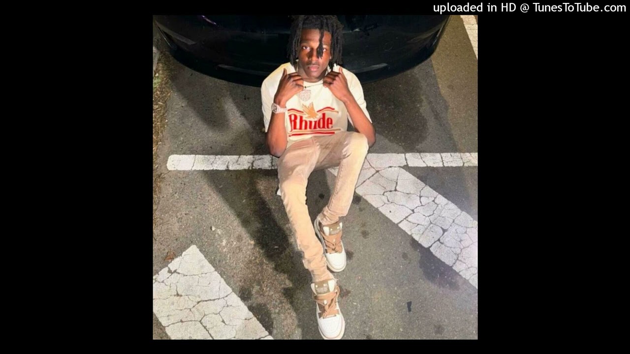 [HARD] DracBaby x Bezzal Type Beat - 