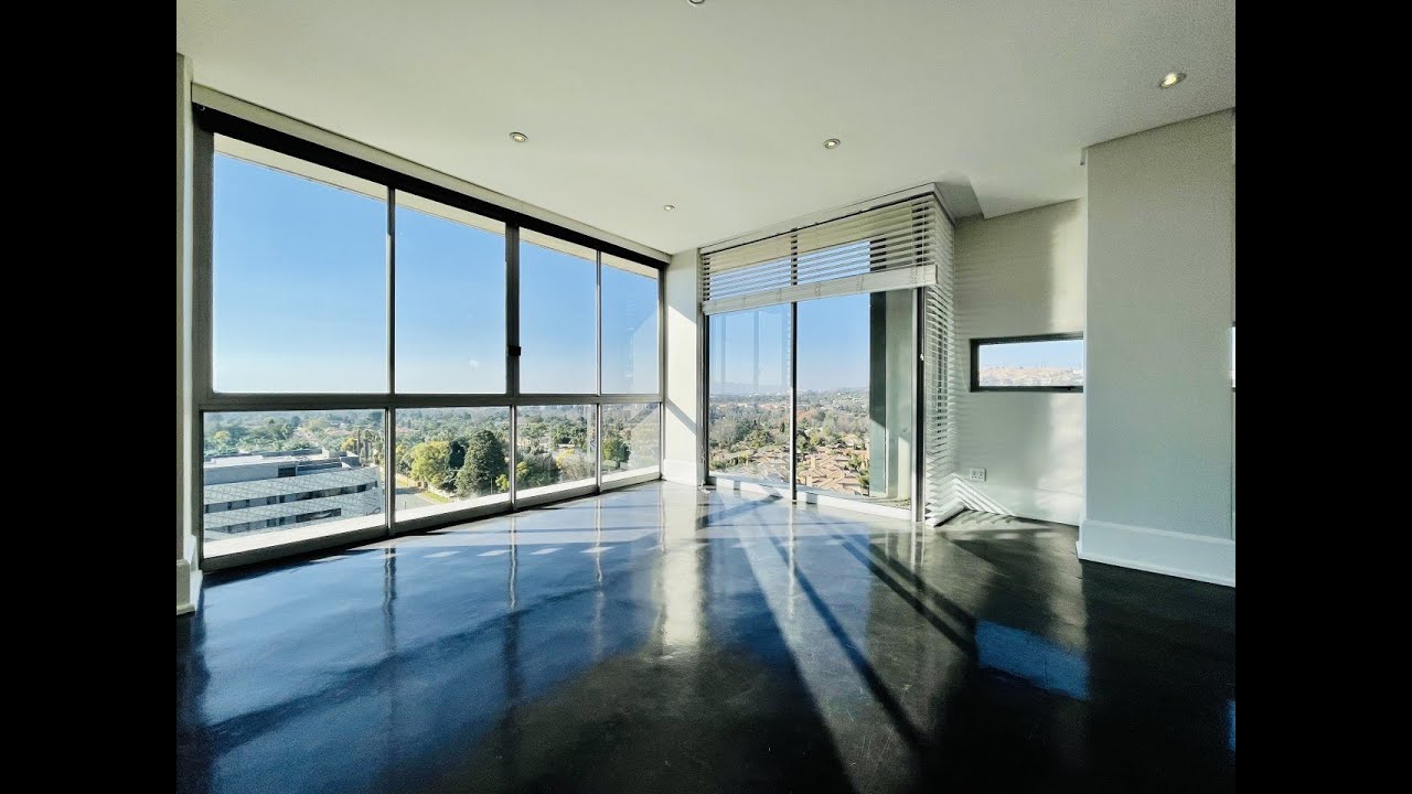 Bedfordview Stunning One Of A Kind 1 Bedroom Apartment