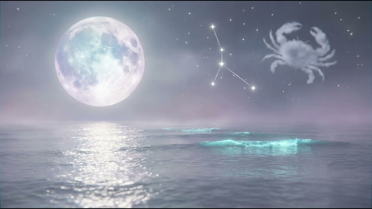 DigitalPrism - Lunar Soul (Official Audio) | Dream Pop Chillwave